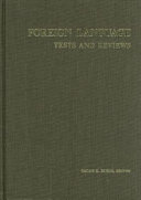 Foreign language tests and reviews : a monograph consisting of the foreign language sections of the seven Mental measurements yearbooks (1938-72) and Tests in print II (1974) /