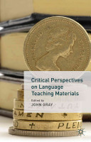 Critical perspectives on language teaching materials /