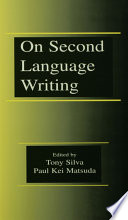 On second language writing /