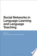 Social networks in language learning and language teaching /