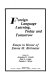 Foreign language learning, today and tomorrow : essays in honor of Emma M. Birkmaier /