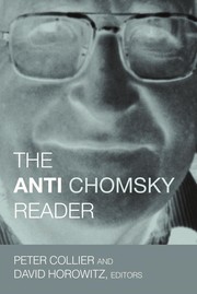The anti-Chomsky reader /