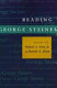 Reading George Steiner /