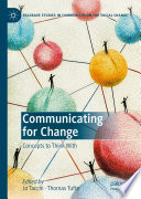 Communicating for Change : Concepts to Think With /