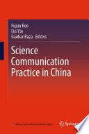 Science Communication Practice in China /