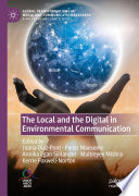 The Local and the Digital in Environmental Communication /