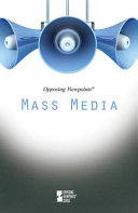 Mass media /