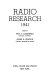 Communications research, 1948-49 /