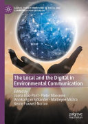Local and the digital in environmental communication /