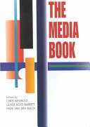 The media book /