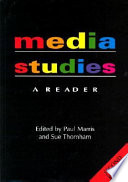 Media studies : a reader /