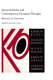 Kenneth Burke and contemporary European thought : rhetoric in transition /