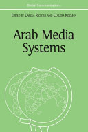 Arab Media Systems /