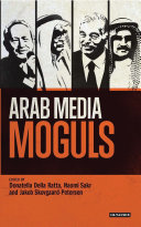 Arab media moguls /