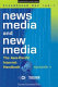 News media and new media : the Asia-Pacific Internet handbook, episode V /