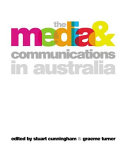 The media & communications in Australia /