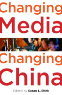 Changing media, changing China /