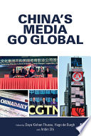 China's Media Go Global /