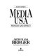 Media USA : process and effect /