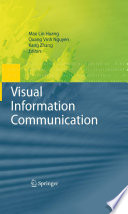 Visual information communication /