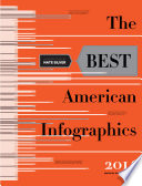 The best American infographics 2014 /