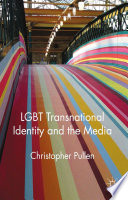 LGBT transnational identity and the media