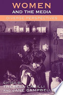 Women and the media : diverse perspectives /