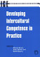 Developing intercultural competence in practice /