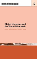 Global literacies and the World-Wide Web /