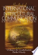 Handbook of international and intercultural communication /