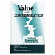 Value and communication : critical humanistic perspectives /