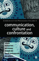 Communication, culture and confrontation /