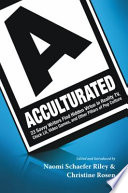 Acculturated /