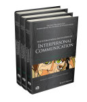 The international encyclopedia of interpersonal communication /
