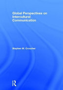Global perspectives on intercultural communication /
