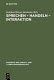 Sprechen, Handeln, Interaktion : Ergebnisse aus Bielefelder Forschungsprojekten zu Texttheorie, Sprechakttheorie u. Konversationsanalyse /