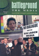 Battleground : the media /