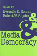 Media & democracy /