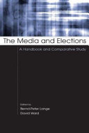 The media and elections : a handbook and comparative study /