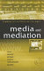 Media and mediation /