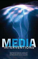 Media interventions /