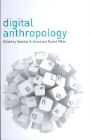 Digital anthropology /