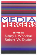 Media mergers /
