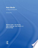 New media : a critical introduction /