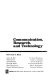The New media : communication, research, and technology /