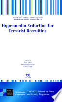 Hypermedia seduction for terrorist recruiting /