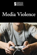 Media violence /