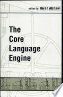 The Core language engine /