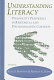 Understanding literacy : personality preference in rhetorical and psycholinguistic contexts /