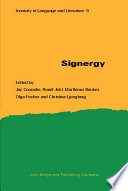 Signergy /